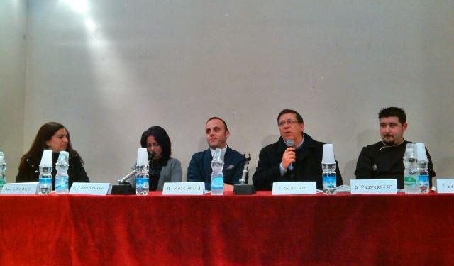 “Per prevenire il cancro, riscopriamo la dieta mediterranea ed uno stile di vita sano”