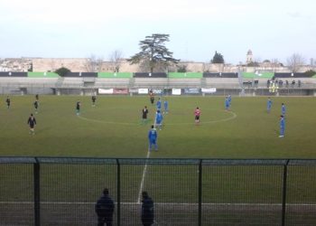 CALCIO – Coppa Puglia, esce l’Omnia Bitonto ma lo fa a testa altissima. Passa l’Audace Cerignola