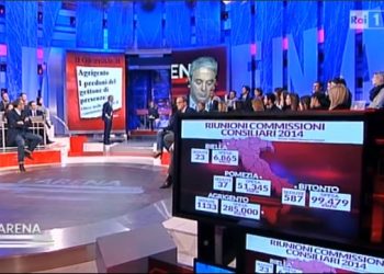 Il Comune verificherà le incogruenze dei dati sulle Commissioni consiliari diffusi da “L’Arena”