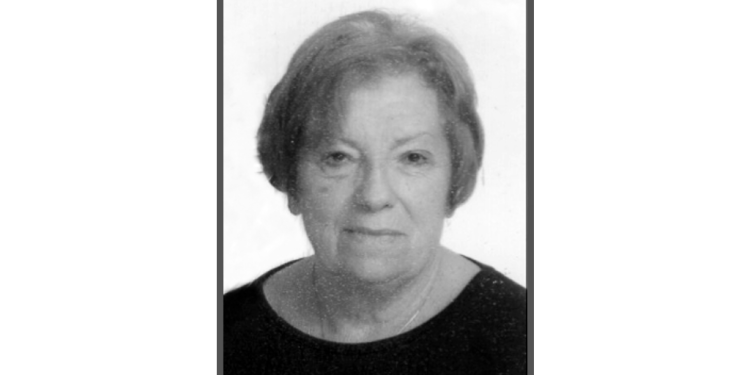 Francesca Napoli, vedova Castellano