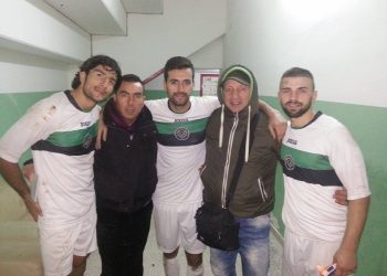 CALCIO – Bello, spettacolare e vincente. L’Us Bitonto batte il Galatina e non si ferma più