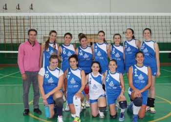 VOLLEY – Non si arresta la marcia vincente della Robur. Ko anche il Giovinazzo
