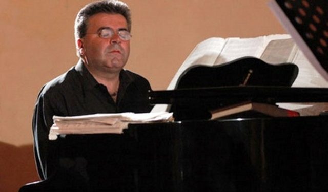 “Improvviso. Musica libera al pianoforte”. Domenica il nuovo appuntamento alla Galleria Nazionale