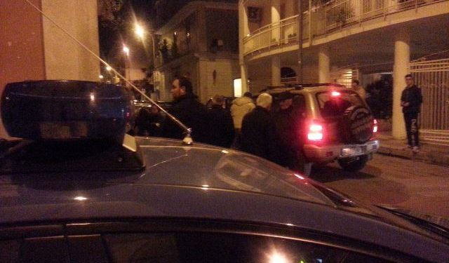 Ultim’ora. Via Zuavo, in tre tentano furto in appartamento, Polizia e Carabinieri ne arrestano uno