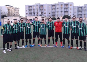 CALCIO- L’Us Bitonto pronta a sfidare la capolista Francavilla. Roselli e Terrone: “Siamo fiduciosi”