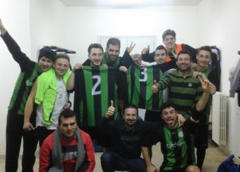 CALCIO A 5 – Omnia Bitonto, la “partita perfetta”: 3-2 all’Effe.Gi. Castellana secondo in classifica