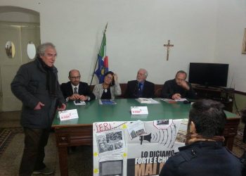 Tragedia delle Foibe. Anche a Bitonto quest’anno non si è dimenticato