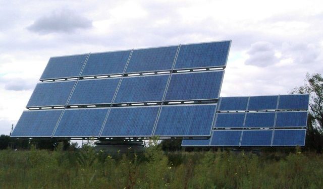 Da Cerignola a Bitonto per rubare pannelli fotovoltaici. Agli arresti domiciliari 53enne
