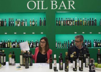 Olio Capitale, 15 aziende per promuovere l’oro della nostra terra