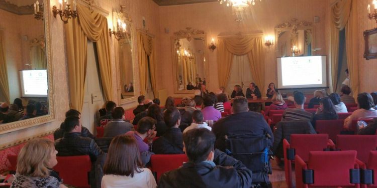 Ciocia (Consulta del Volontariato): “Uniti per una rete territoriale in un’ottica d’appartenenza glocale”