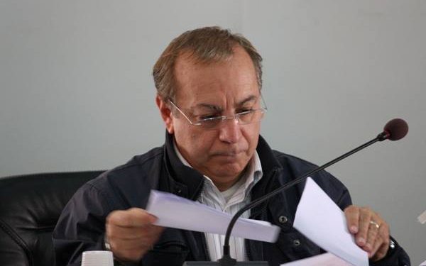 Il Pd: “Masciale rientra nella lottizzazione di incarichi dell’amministrazione”