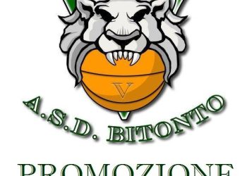 BASKET – La Virtus Bitonto si arrende al Trinitapoli solo nel finale