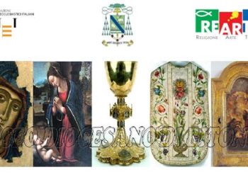 Oggi e domani le Giornate Nazionali dei Musei Ecclesiastici