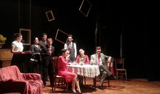 La “Garbo Teatrale” in Filumena Marturano. Quando l’amore per la famiglia scioglie ogni inganno