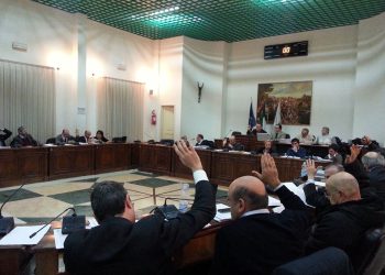 Consiglio comunale, parte 1/ Via libera al regolamento per l’utilizzo del teatro Traetta