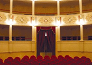 Il teatro? Sarà aperto tutto l’anno. Via libera al regolamento per l’utilizzo del “Traetta”