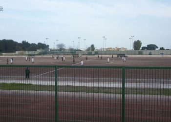 CALCIO – Primo tempo griffato Bitonto, secondo Omnia. E il derby juniores finisce 2-2