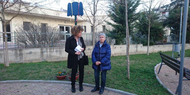 Le sorelle Saracino morirono a New York, Bitonto le ricorda con una targa