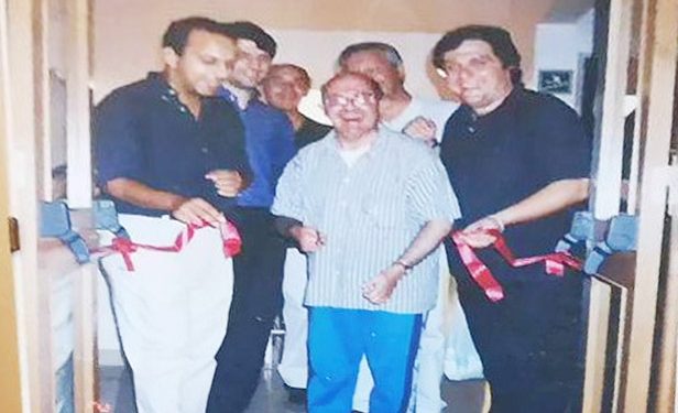 Casa alloggio “Raggio di Sole” per malati di Aids, vent’anni di speranza e solidarietà