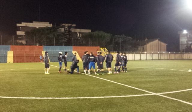CALCIO – Omnia Bitonto, a San Marco un match fondamentale per la stagione