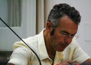 Dimissioni consigliere Intini. Mercoledì l’assise comunale ne prenderà atto