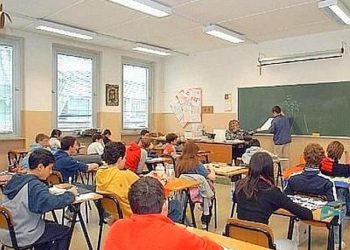 Sdoppiamento di una prima media, Paciullo (I.C. “Don Tonino Bello”) ringrazia l’amministrazione