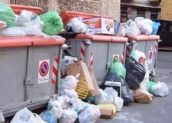 Anche a Pasquetta sarà vietato conferire i rifiuti indifferenziati nei cassonetti