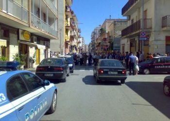 Palazzina di via Ammiraglio Vacca. Dopo anni ancora irrisolta la situazione