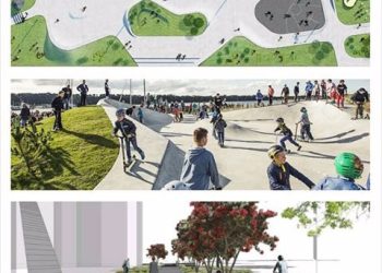 A proposito di riqualificazione delle periferie, il contributo dell’Associazione Architetti