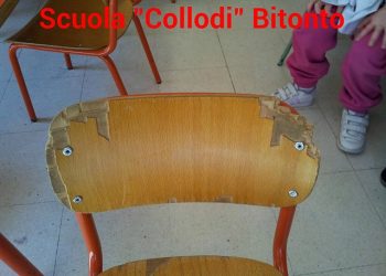 Scuola dell’infanzia “Collodi”, Forza Italia: “Sicurezza precaria e disagi per gli scolari”