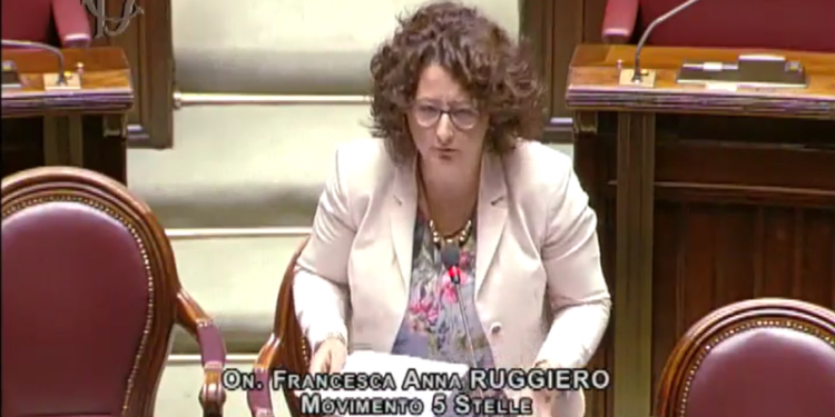 Autonomia, Ruggiero (M5S): “Boccia non dimentichi il Sud e garantisca i Lep”