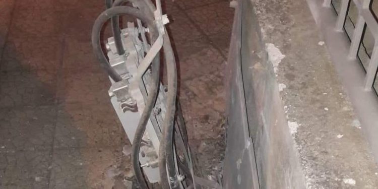 Fanno esplodere un’altra cabina Enel e mandano in tilt l’illuminazione di un quartiere