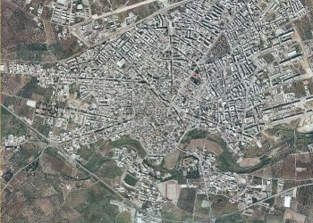 Popolazione residente, continua a calare il numero degli abitanti in città
