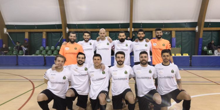 CALCIO A 5 – 3-1 al Public Ruvo e il Bitonto Futsal Club compie un altro passo verso la promozione