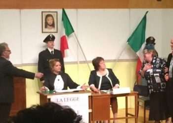 La leggenda di Mechèile Sallèje rivive a teatro grazie alla Nuova Compagnia del prof Tanino Coviello