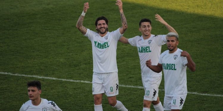 CALCIO – Bitonto – Granata, le pagelle. Patierno super, Picci “re mida”, Biason incantevole