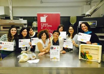 “La cucina della salute”, oggi alle 17 il secondo appuntamento