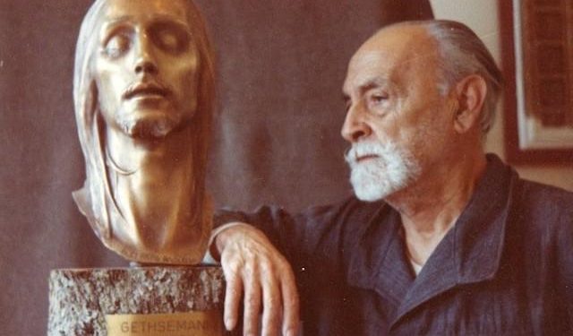 Al Museo De Palo Ungaro si ricorda lo scultore Adolfo Rollo
