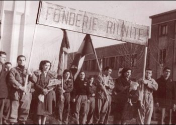 A spasso con la Storia/ La carneficina per difendere un posto di lavoro. Il triste eccidio delle “Fonderie unite” di Modena