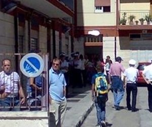 L’ing. Mundo: “I condomini mettano subito in sicurezza l’immobile inagibile di via Amm. Vacca”