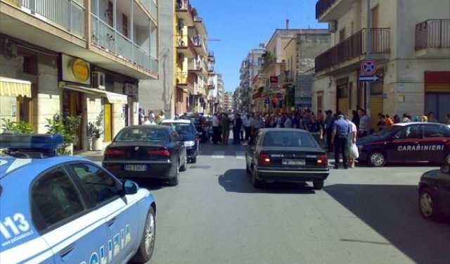 La Storia/Le peripezie della palazzina di via Ammiraglio Vacca e “l’altolà” dell’Acquedotto