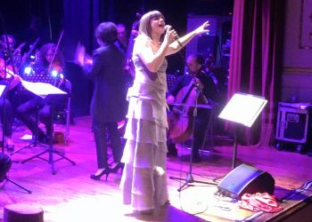 L’Orchestra del Teatro Traetta vola a Modena, con le “Regine” di Silvia Mezzanotte
