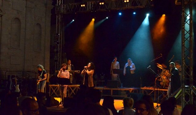 “The Sound Messengers Group” ha ripercorso i nostri anni migliori