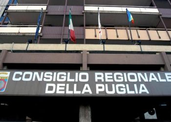 Elezioni Regionali ’15. Ecco la composizione e i nomi del nuovo Consiglio