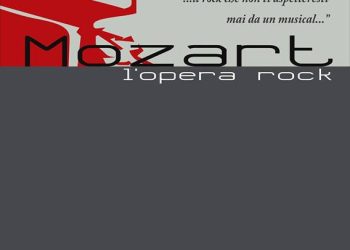 Spettacolo di fine anno per il Liceo Sylos, in scena il 10 giugno “Mozart, l’opéra rock”