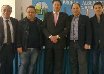 Ultim’ora. Il sindaco Abbaticchio revoca l’incarico d’assessore a Mimmo Incantalupo