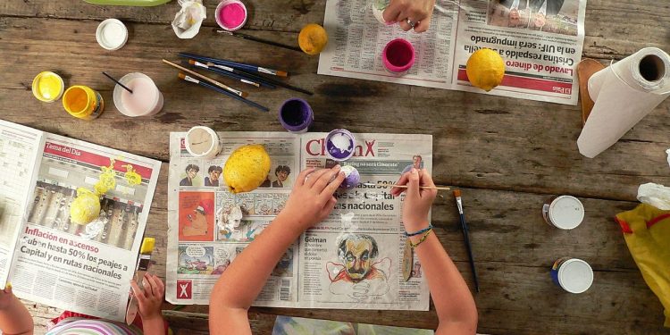 Mostra “Pino Pascali”. La Galleria Devanna organizza un laboratorio didattico per bambini