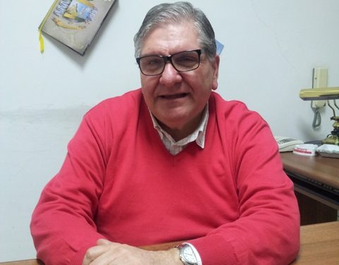 Regione Puglia, Giovanni Procacci è il nuovo Consigliere del Presidente Emiliano