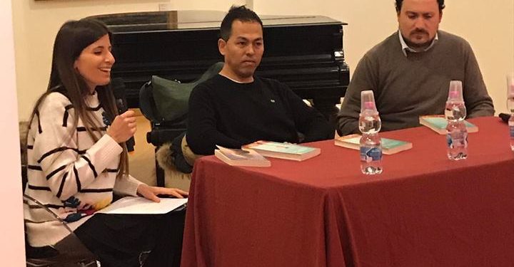 Memento. Alì Ehsani racconta il suo viaggio dall’Afghanistan all’Italia