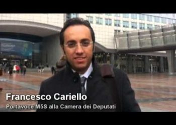 Moratoria mutui banche, Cariello sbotta: “Il governo ha ignorato la norma”